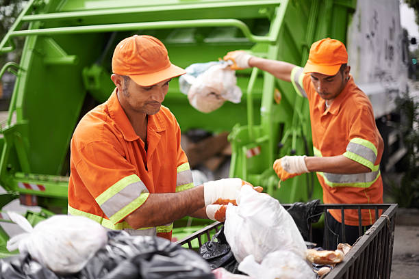 Best Basement Cleanout  in Sibley, LA