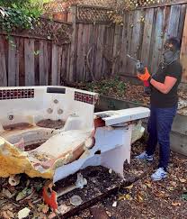 Professional Junk Removal in Sibley, LA